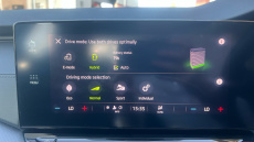 Skoda Octavia 1.4 TSI iV SE Technology DSG 5dr Hatchback